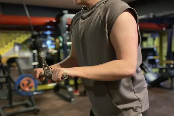 Fitness Time - Resim 10