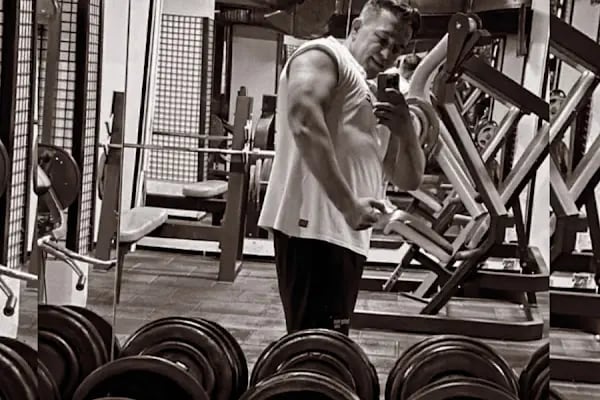 Fitness Time - Resim 3