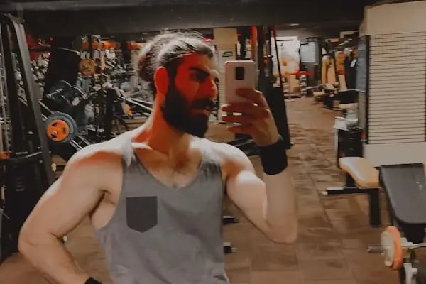 Fitness Time - Resim 5