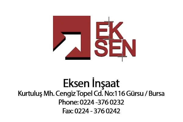 Eksen İnşaat - Resim 6