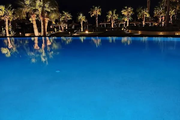 havuz kimyasalları Sinada Kimya - Resim 17