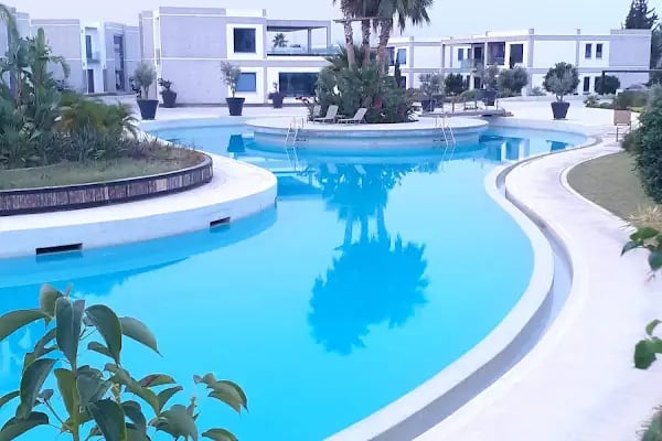 havuz kimyasalları Sinada Kimya - Resim 7