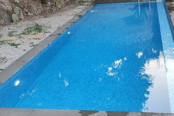 havuz kimyasalları Sinada Kimya - Resim 19