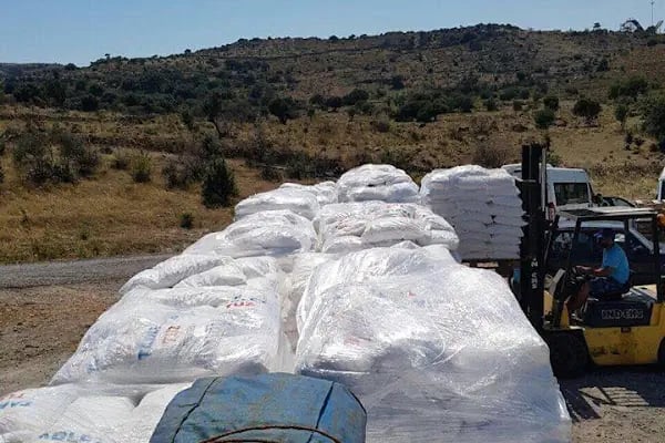 havuz kimyasalları Sinada Kimya - Resim 13