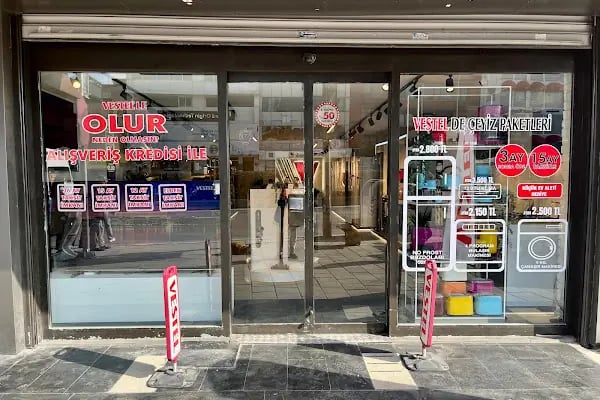 Vestel Çiğli Yetkili Satış Mağazası-Bayraklı DTM - Resim 7