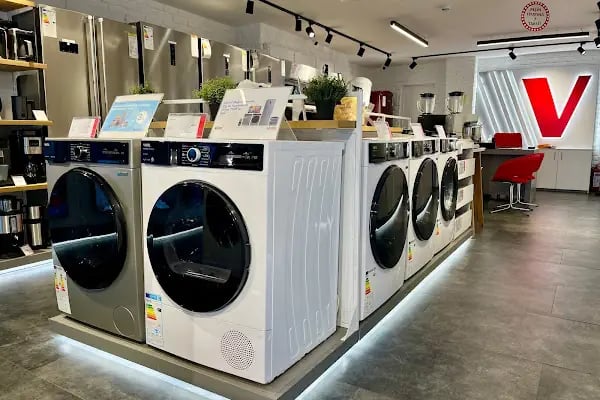 Vestel Çiğli Yetkili Satış Mağazası-Bayraklı DTM - Resim 8