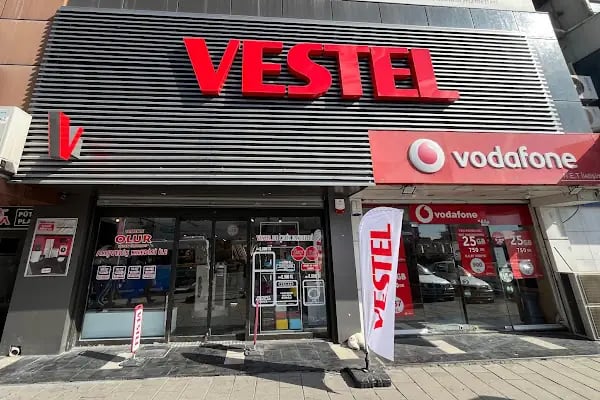 Vestel Çiğli Yetkili Satış Mağazası-Bayraklı DTM - Resim 11