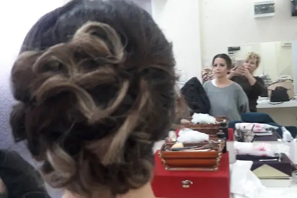 Çınar Kuaför Salonu - Resim 7