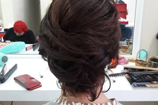Çınar Kuaför Salonu - Resim 9