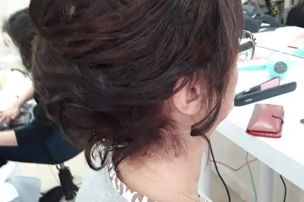 Çınar Kuaför Salonu - Resim 5