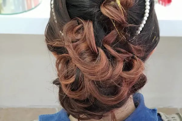 Çınar Kuaför Salonu - Resim 4
