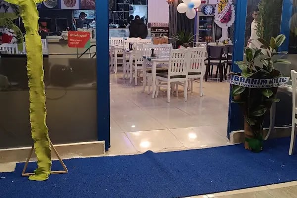 Karaköprü Karşıyaka Taksi Durağı - Resim 19