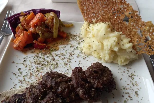 Halil'in Yeri - Resim 18