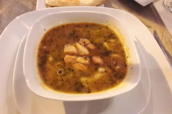 Halil'in Yeri - Resim 19