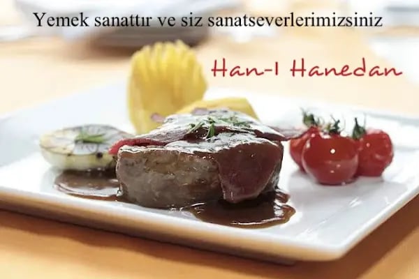 Halil'in Yeri - Resim 2