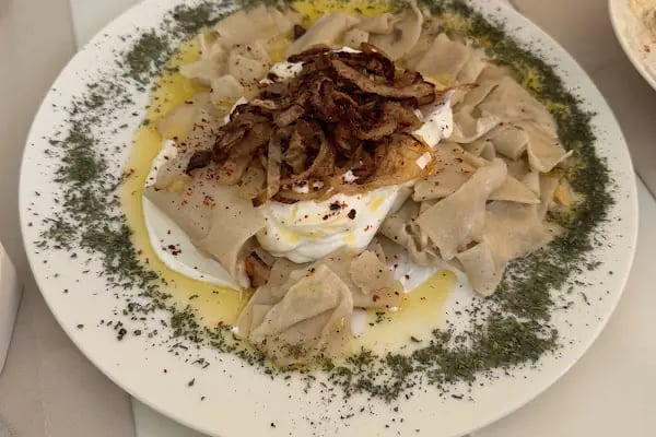 Halil'in Yeri - Resim 4