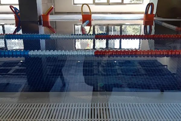 Aqua Kids World - Bebek ve Çocuk Yüzme Okulu - Resim 5