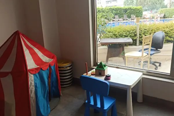 Aqua Kids World - Bebek ve Çocuk Yüzme Okulu - Resim 8