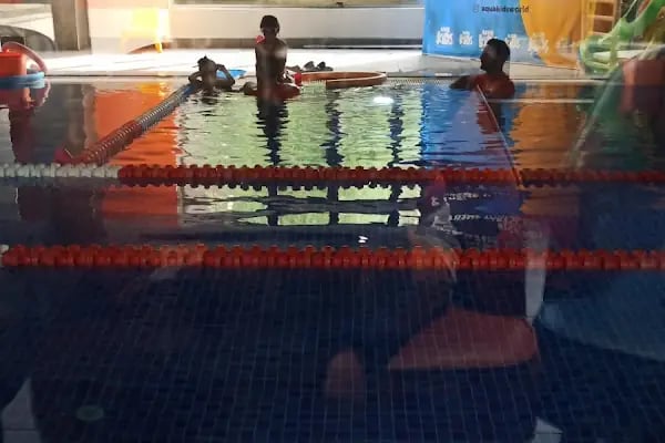 Aqua Kids World - Bebek ve Çocuk Yüzme Okulu - Resim 6