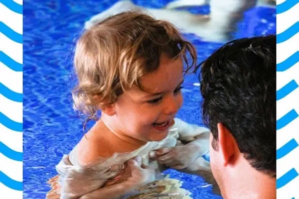 Aqua Kids World - Bebek ve Çocuk Yüzme Okulu - Resim 13