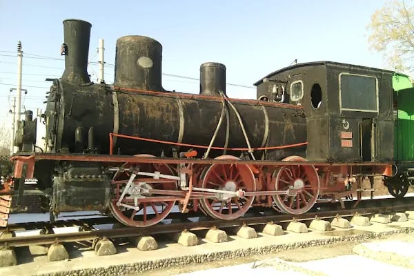 Malıköy Tren İstasyonu - Resim 5