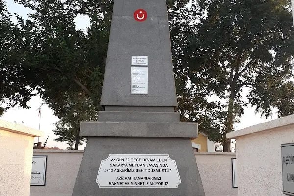 Malıköy Tren İstasyonu - Resim 6