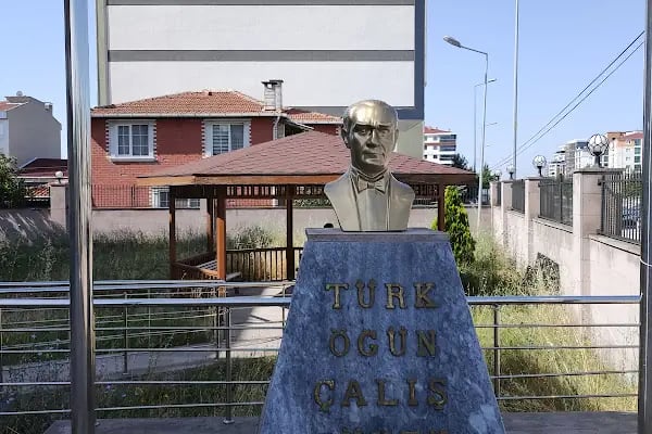 Çorlu Rehberlik ve Araştırma Merkezi - Resim 3