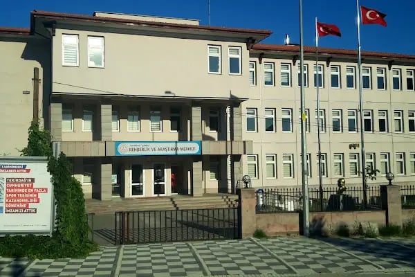 Çorlu Rehberlik ve Araştırma Merkezi - Resim 6