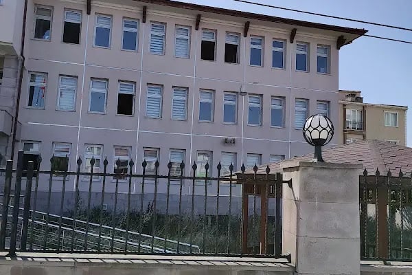 Çorlu Rehberlik ve Araştırma Merkezi - Resim 2