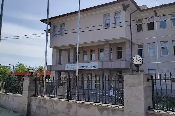 Çorlu Rehberlik ve Araştırma Merkezi - Resim 5