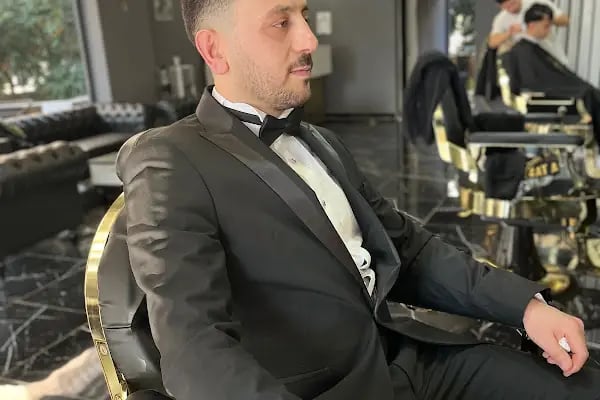 Mustafa TAŞ Erkek Kuaförü - Resim 8