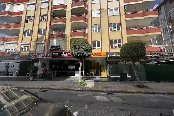 DHL Express Service Point (ALANYA Acente) - Resim 2