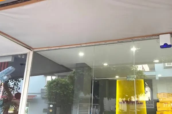 DHL Express Service Point (ALANYA Acente) - Resim 14