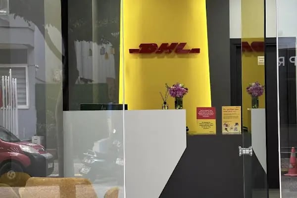 DHL Express Service Point (ALANYA Acente) - Resim 3