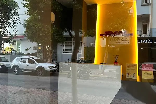 DHL Express Service Point (ALANYA Acente) - Resim 10