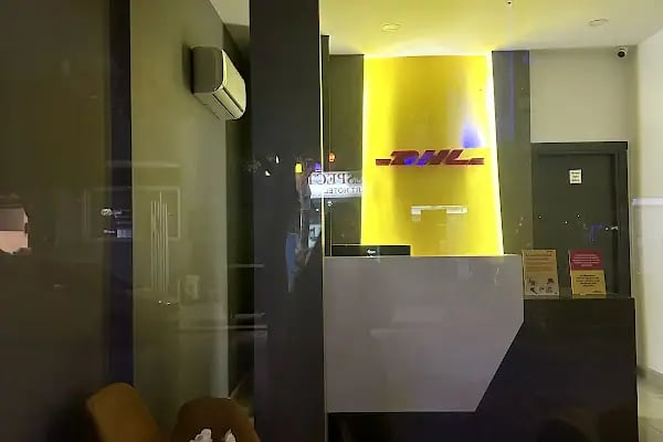 DHL Express Service Point (ALANYA Acente) - Resim 16