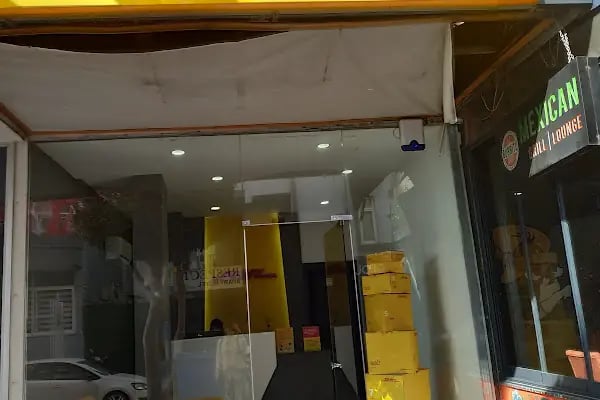 DHL Express Service Point (ALANYA Acente) - Resim 6