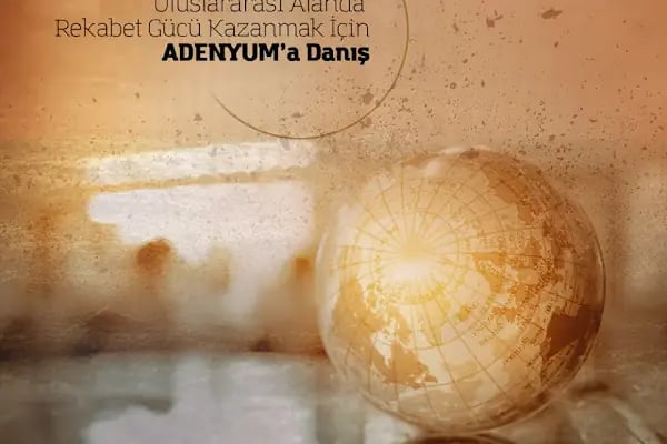 Adenyum Teknoloji San. İç ve Dış Tic. A.Ş. - Resim 20