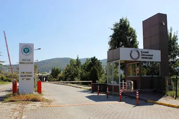 Adenyum Teknoloji San. İç ve Dış Tic. A.Ş. - Resim 2