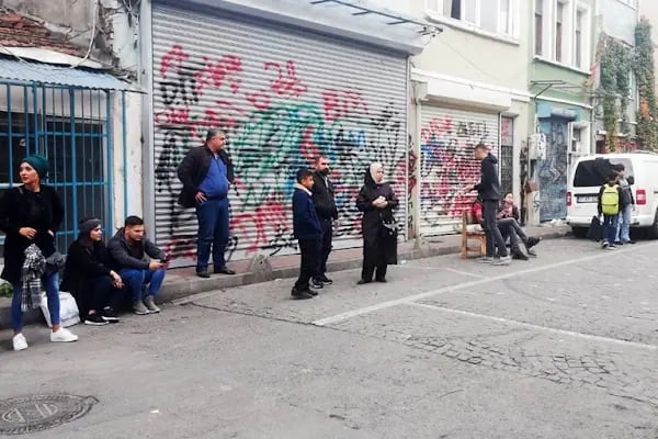Koçovalı Mahallesi - Resim 3