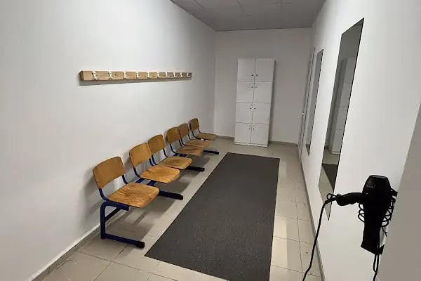 Atafit Ataşehir Cimnastik ve Dans Okulu - Resim 4