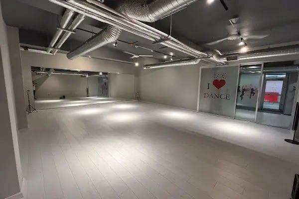 Atafit Ataşehir Cimnastik ve Dans Okulu - Resim 6