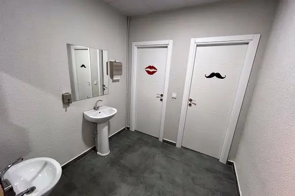 Atafit Ataşehir Cimnastik ve Dans Okulu - Resim 5