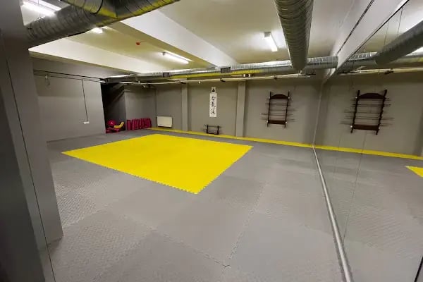 Atafit Ataşehir Cimnastik ve Dans Okulu - Resim 11