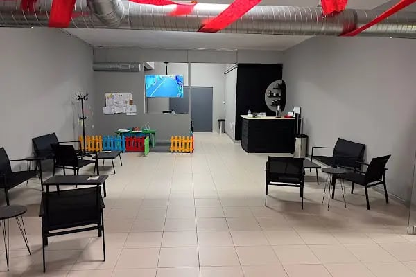 Atafit Ataşehir Cimnastik ve Dans Okulu - Resim 13