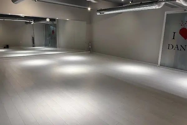 Atafit Ataşehir Cimnastik ve Dans Okulu - Resim 12