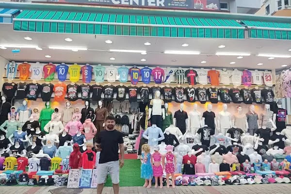 Alanya outlet center - Resim 2