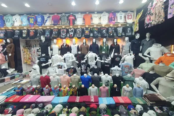 Alanya outlet center - Resim 4