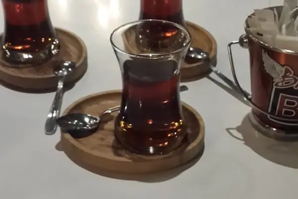 Coffee Brutus - Resim 12
