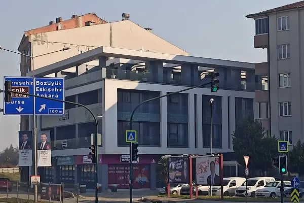 DÜZENLİ MİMARLIK İNŞAAT LTD.ŞTİ. - Resim 3